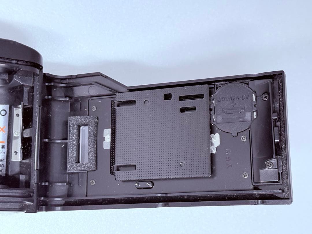 Kyocera TD Carl Zeiss Tessar T* 動作確認済