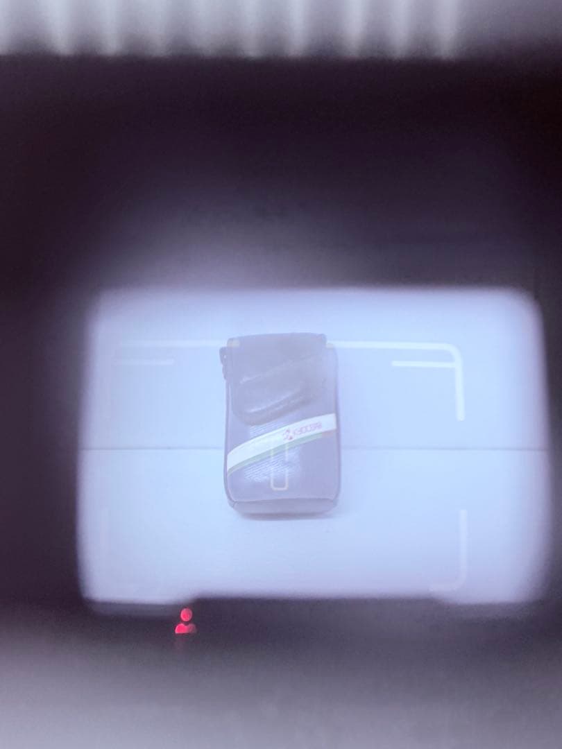 Kyocera TD Carl Zeiss Tessar T* 動作確認済