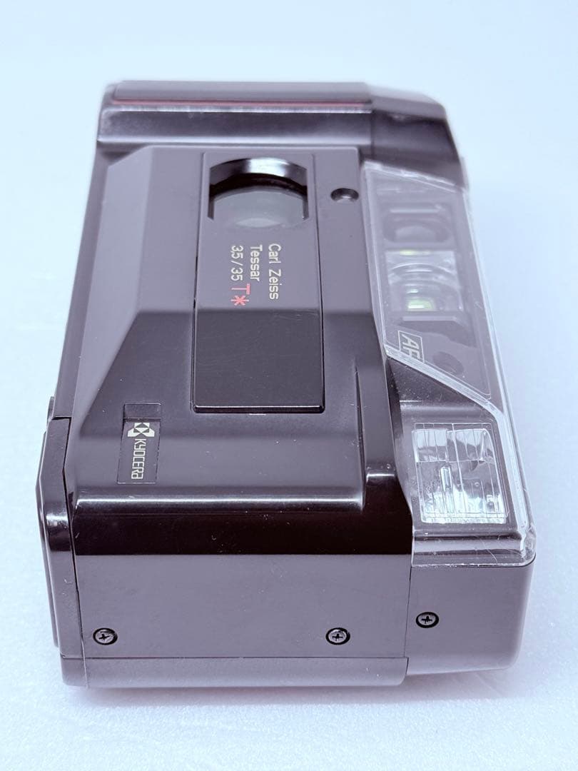 Kyocera TD Carl Zeiss Tessar T* 動作確認済