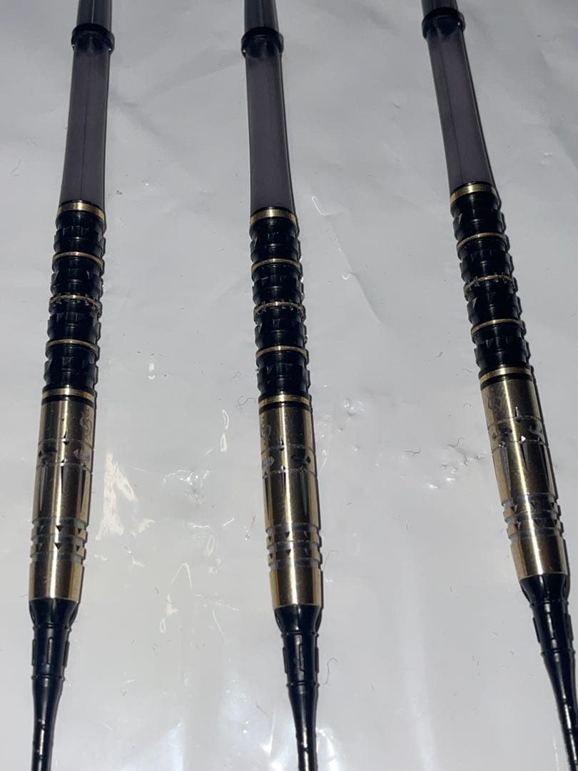 DYNASTY KATANA 真・村正右京19g 3本セット