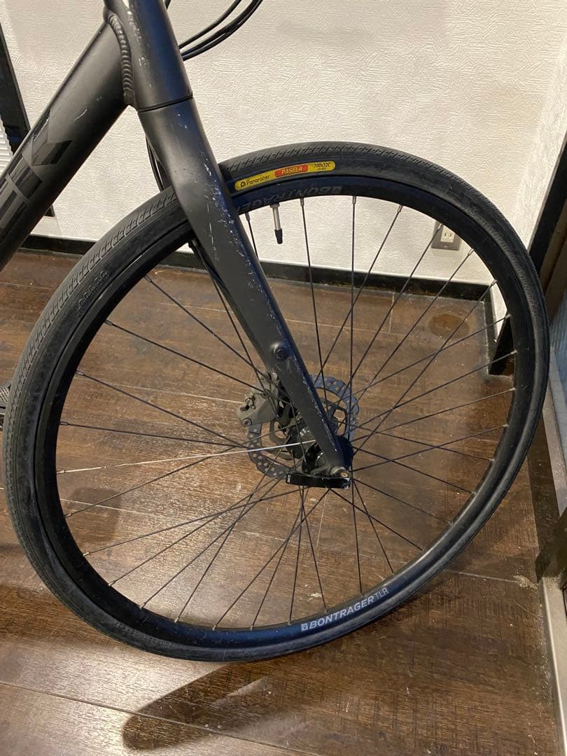 TREK FX3 DISC 2021 (ジャンク品)