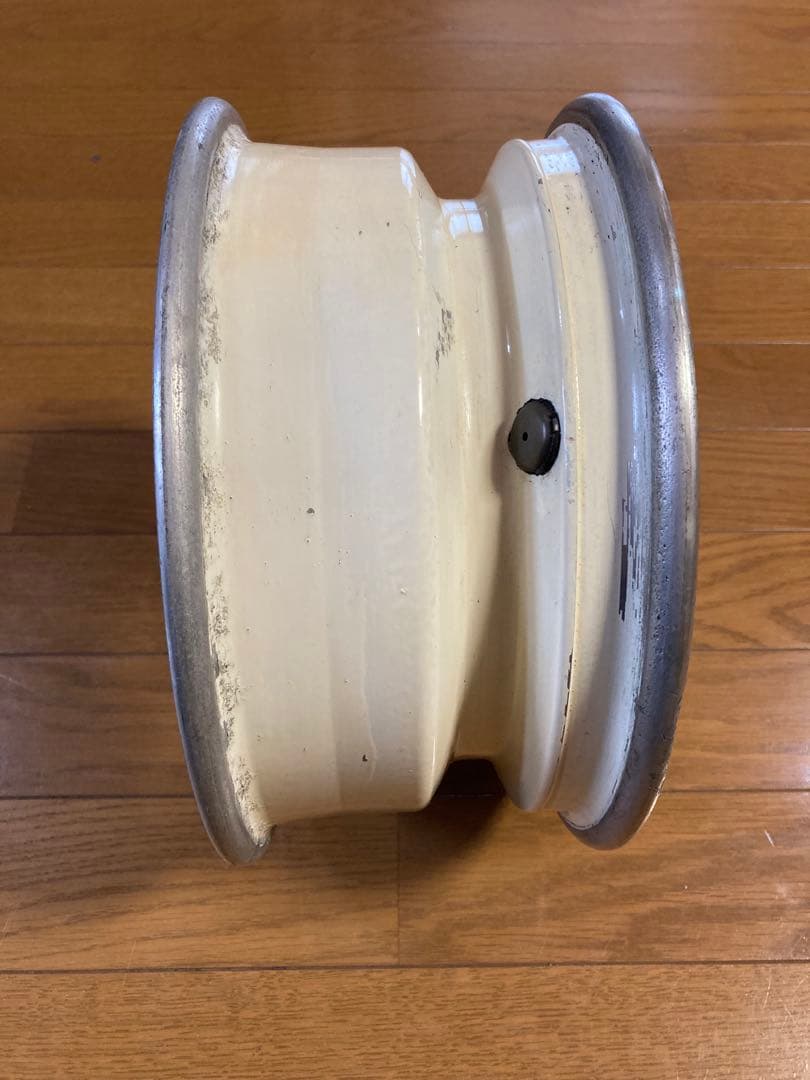 ワタナベ 4s 10インチホイール PCD110 1本