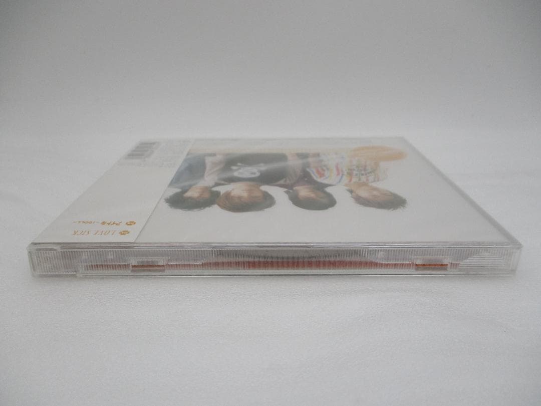 邦楽 CD FAIRY FORE / LOVE SICK