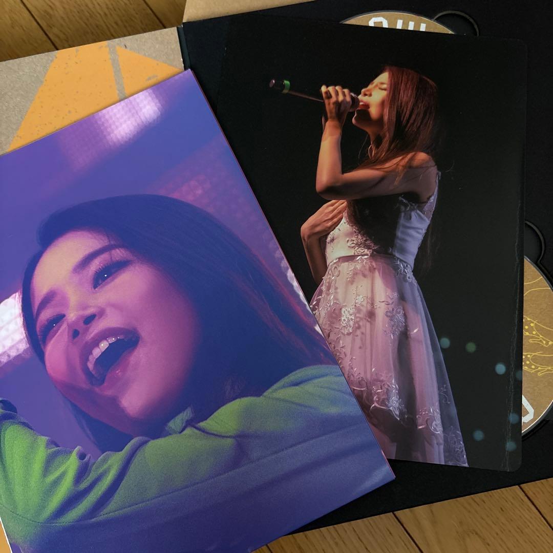 K-POP・アジア MAMAMOO Moosical Live CD
