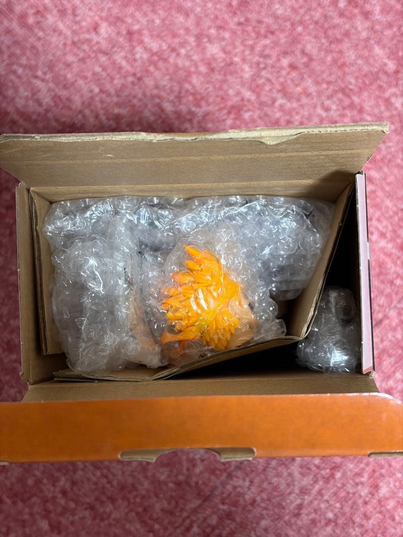 一番くじ NARUTO 紡がれる火の意志 A賞 うずまきナルト フィギュア 初版