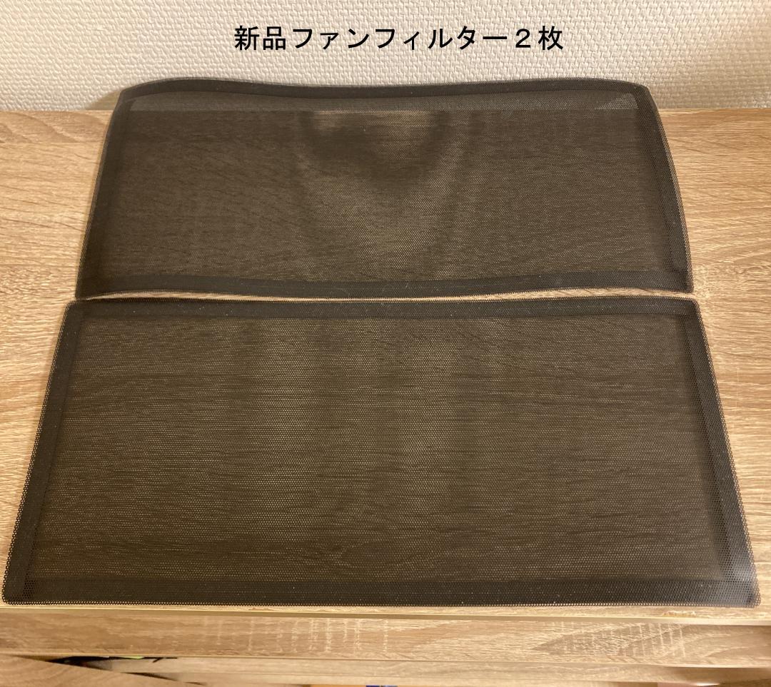 【訳あり・美品】ThermalTake Core P6 TG