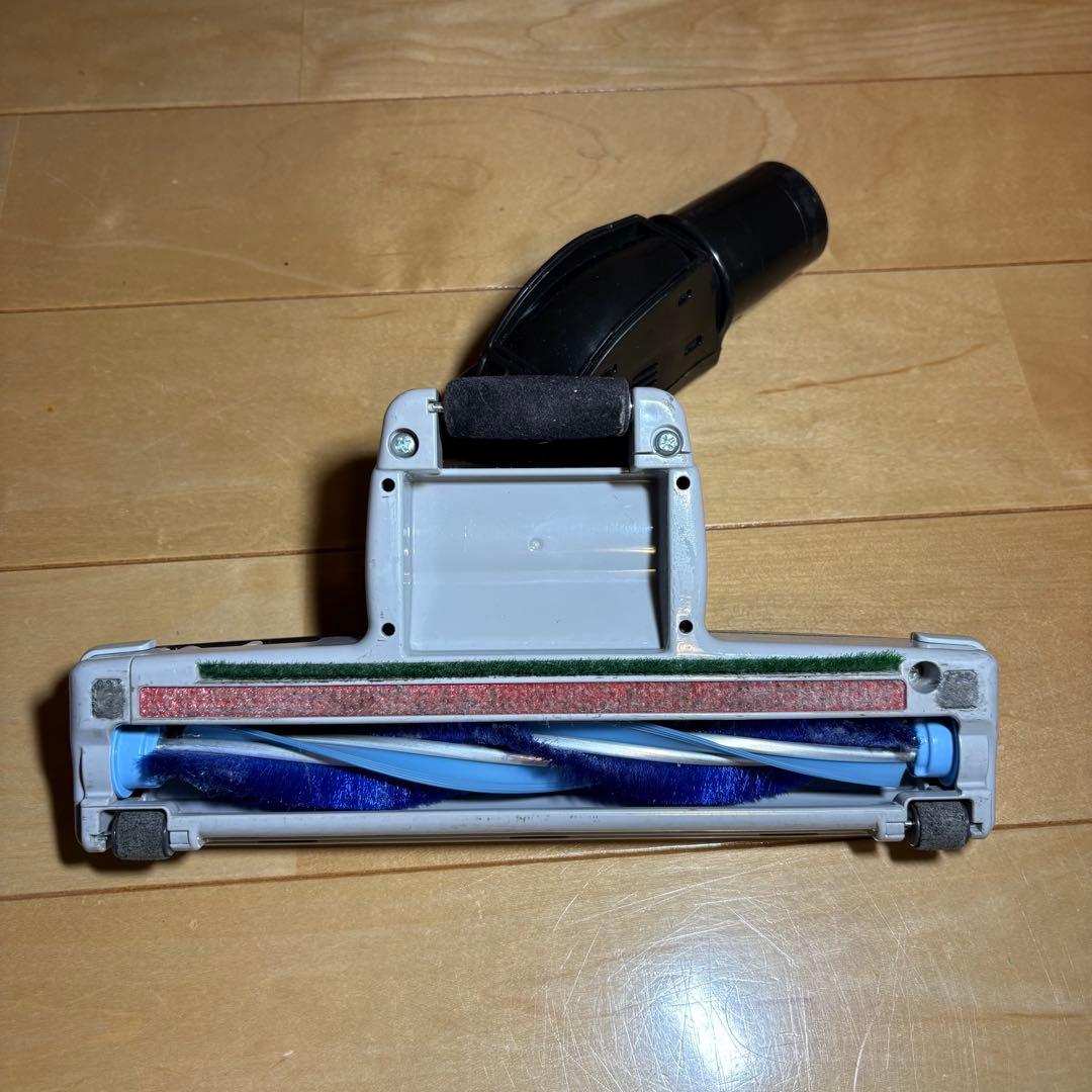 【2024年・美品✨】日立 キャニスター掃除機 CV-SV90K HITACHI