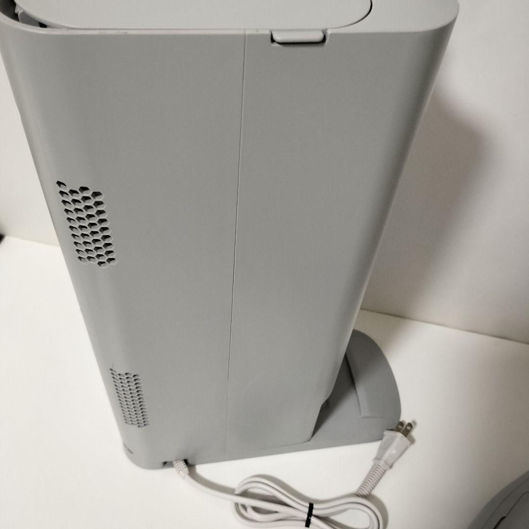 【店頭展示品】パナソニック　MC-NS70F-H スティッククリーナー　1079