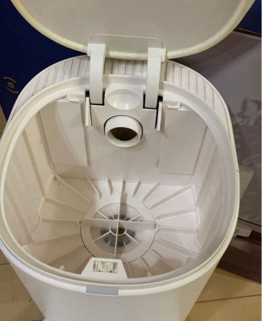 ジャンク品　ロボット掃除機　DEEBOT T9+ 高性能 マッピング機能