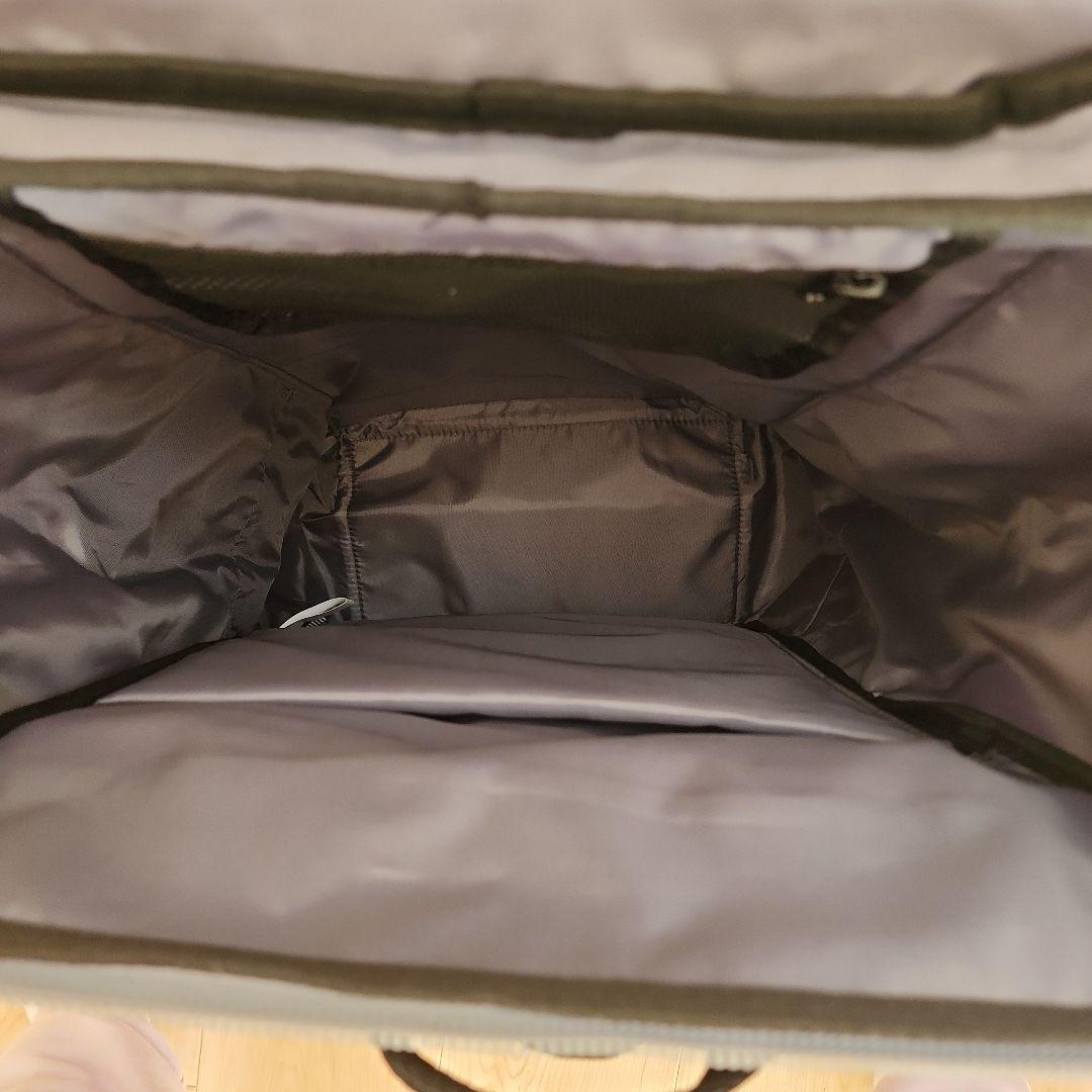 デサント バックパック リュックサック 40L  MOVESPORT