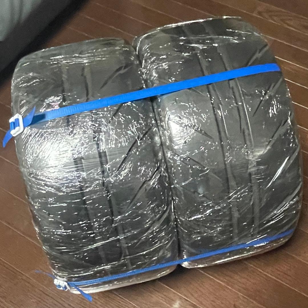 SHIBATIRE 225/40R13 R23 300 シバタイヤ 2本セット