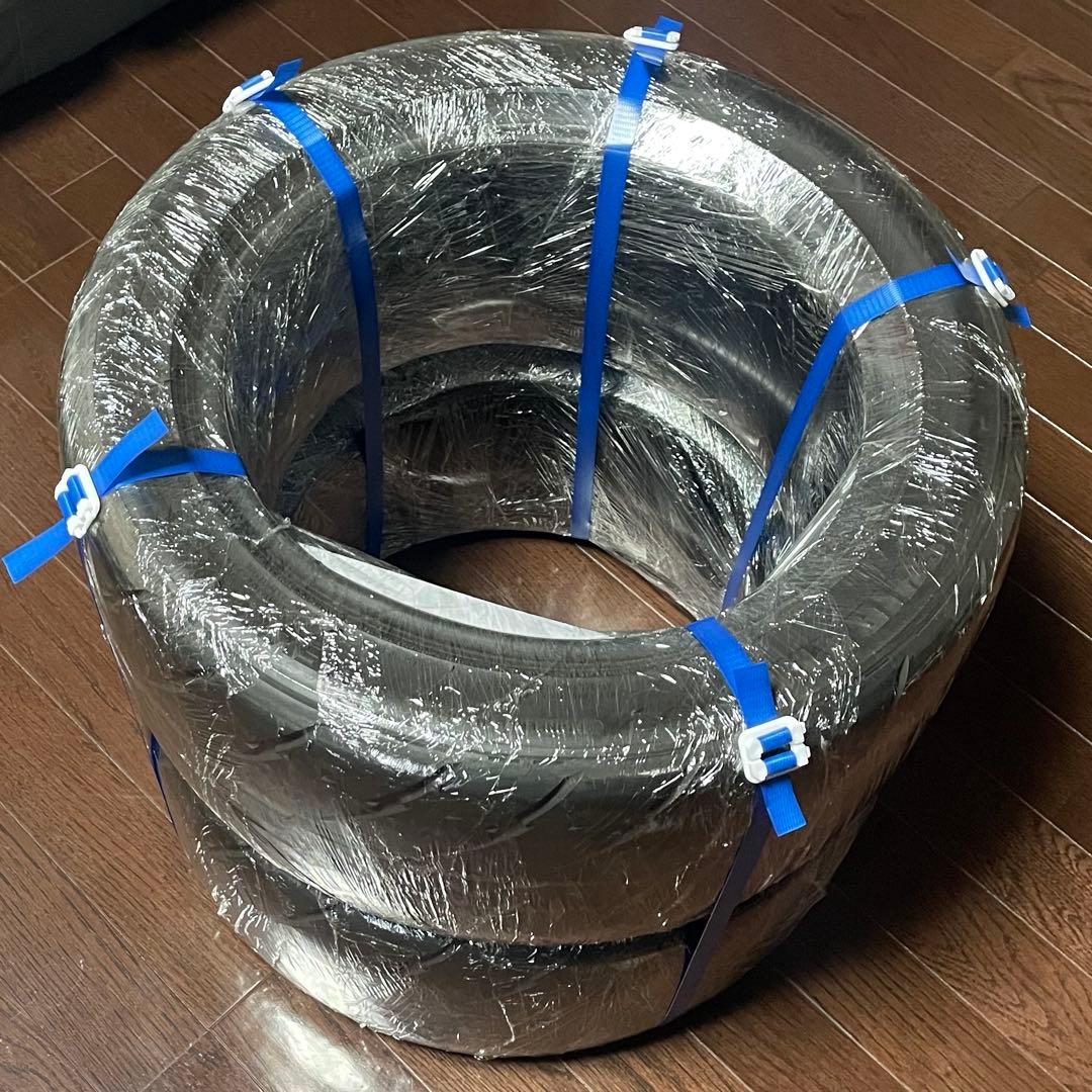 SHIBATIRE 225/40R13 R23 300 シバタイヤ 2本セット