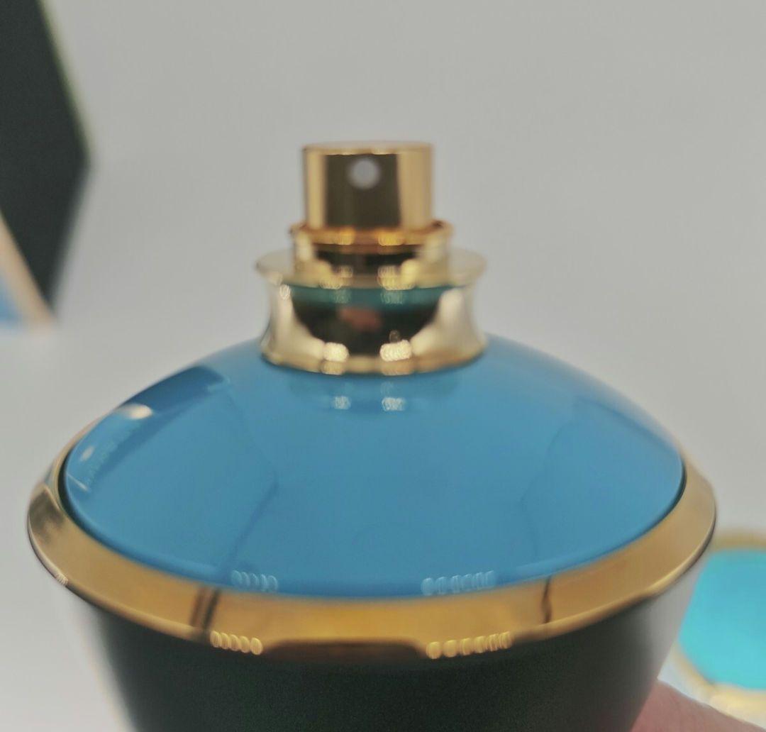 ブルガリBVLGARI レ　ジェンメ　ヌーラ　オードパルファムEDP 100ml
