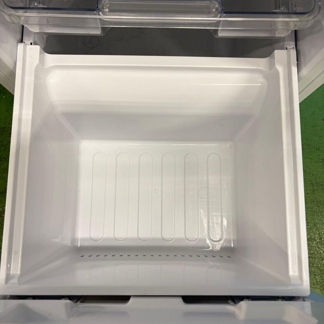 827 1番売れています！SHARP　冷蔵庫100L〜200L　小型　一人暮らし
