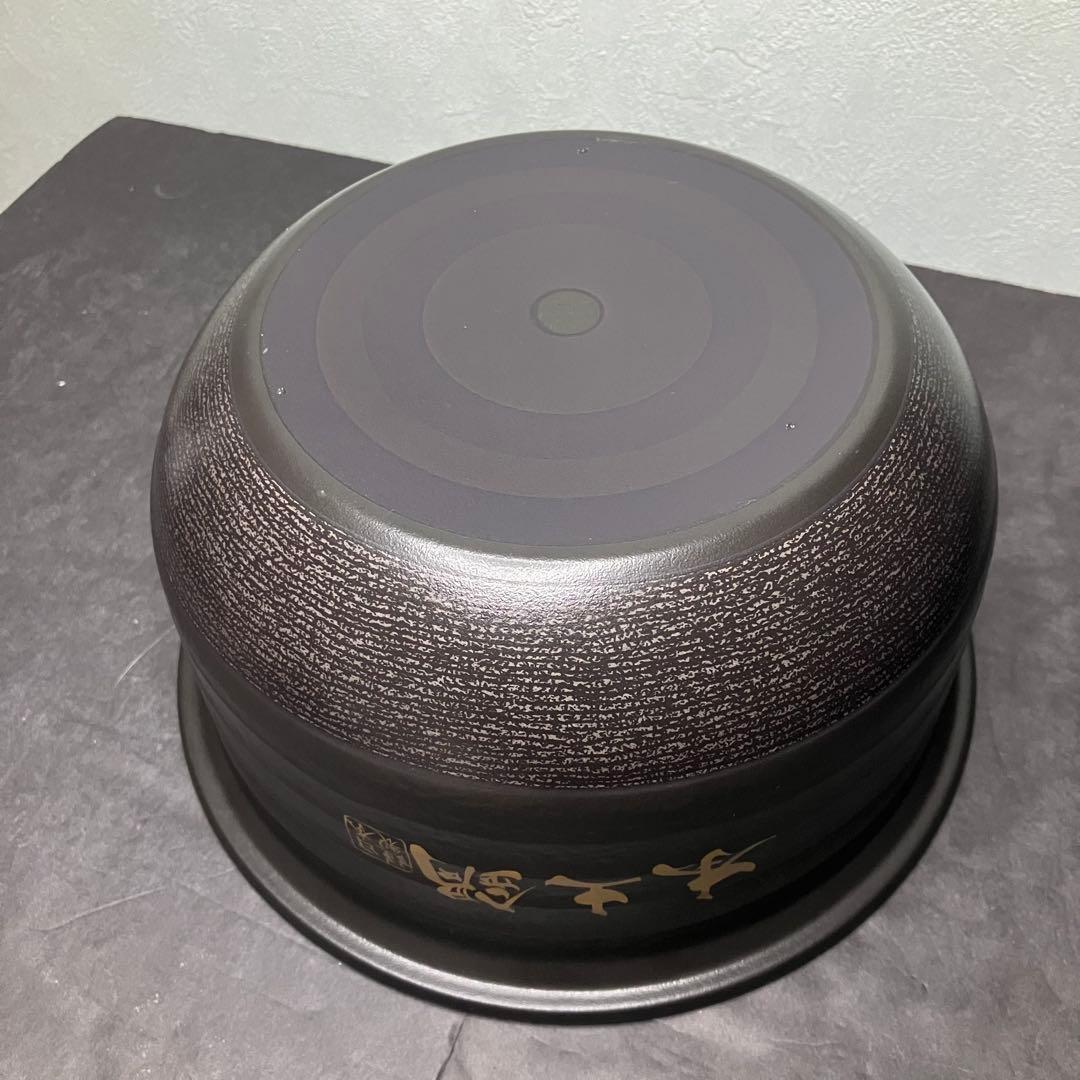 美品　TIGER 土鍋圧力IHジャー炊飯器　JRX-S100-KS