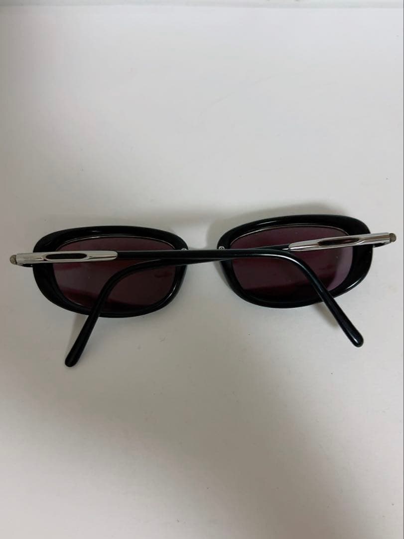 ヨージ ヤマモト　YOHJI YAMAMOTO サングラス　52-8202