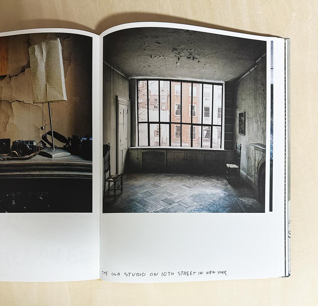 レア☆新本同様☆Francois Halard: A Visual Diary