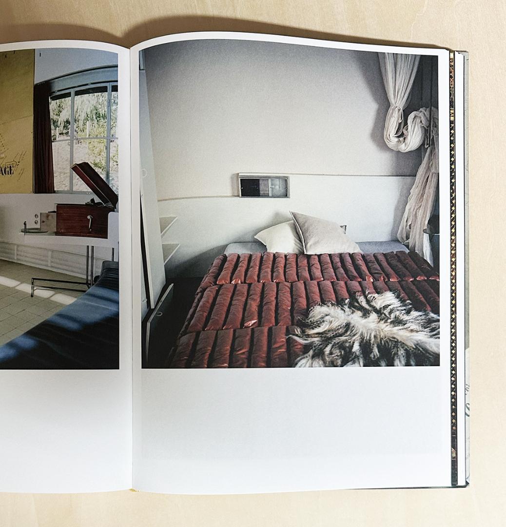レア☆新本同様☆Francois Halard: A Visual Diary