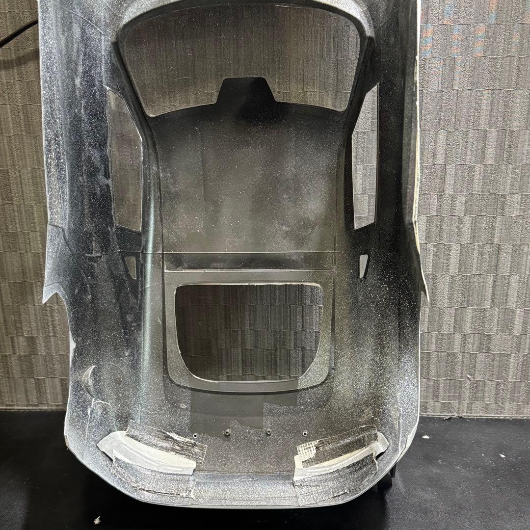 YOKOMO RZ34 ボディ