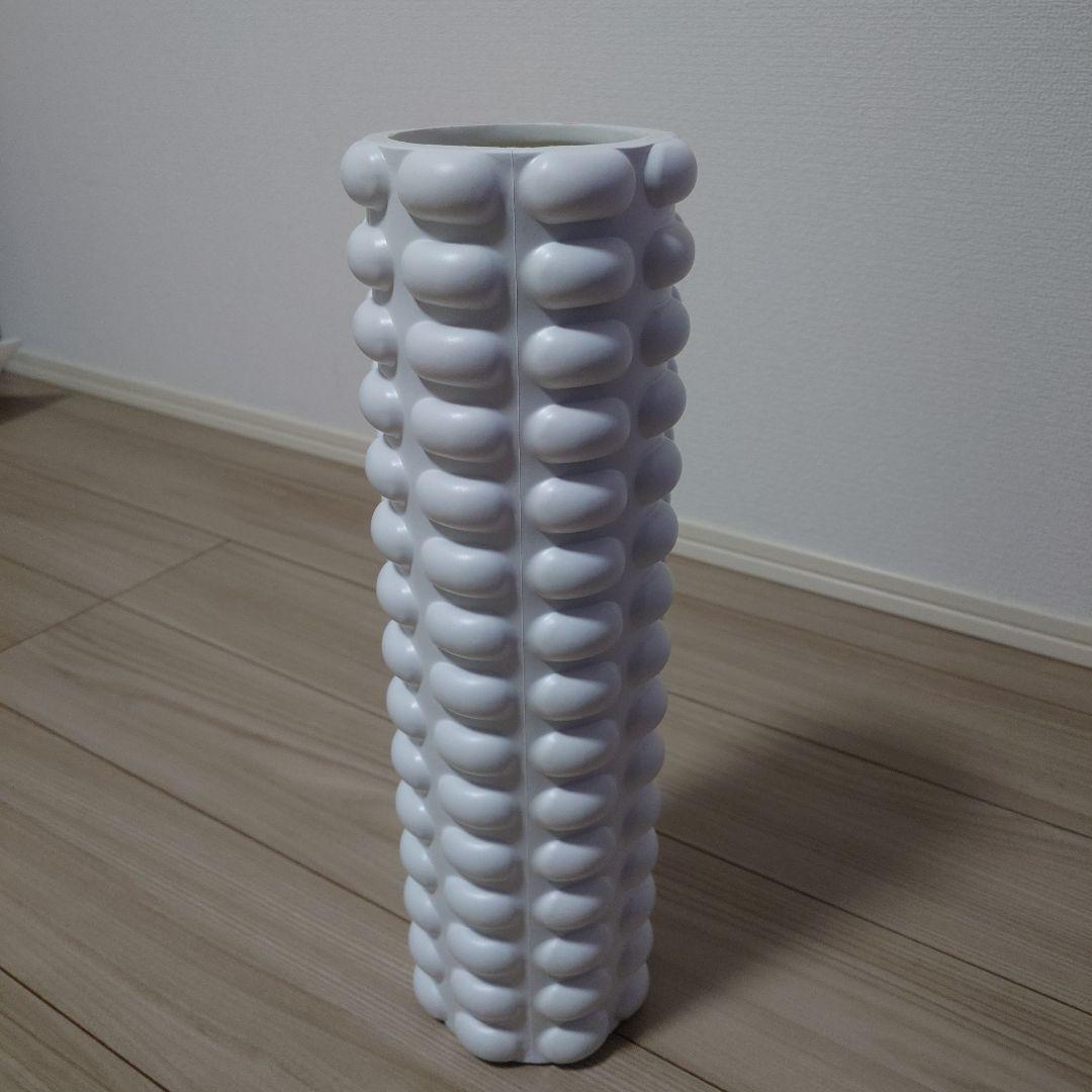 今日だけ値下げ　FIL ROLLER ホワイト　筋膜ローラー