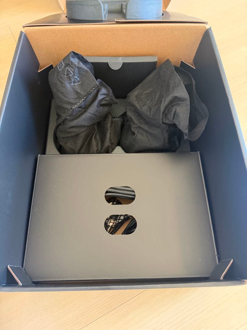 HP Reverb G2 VR Headset 本体 元箱付き【期間限定値引き】