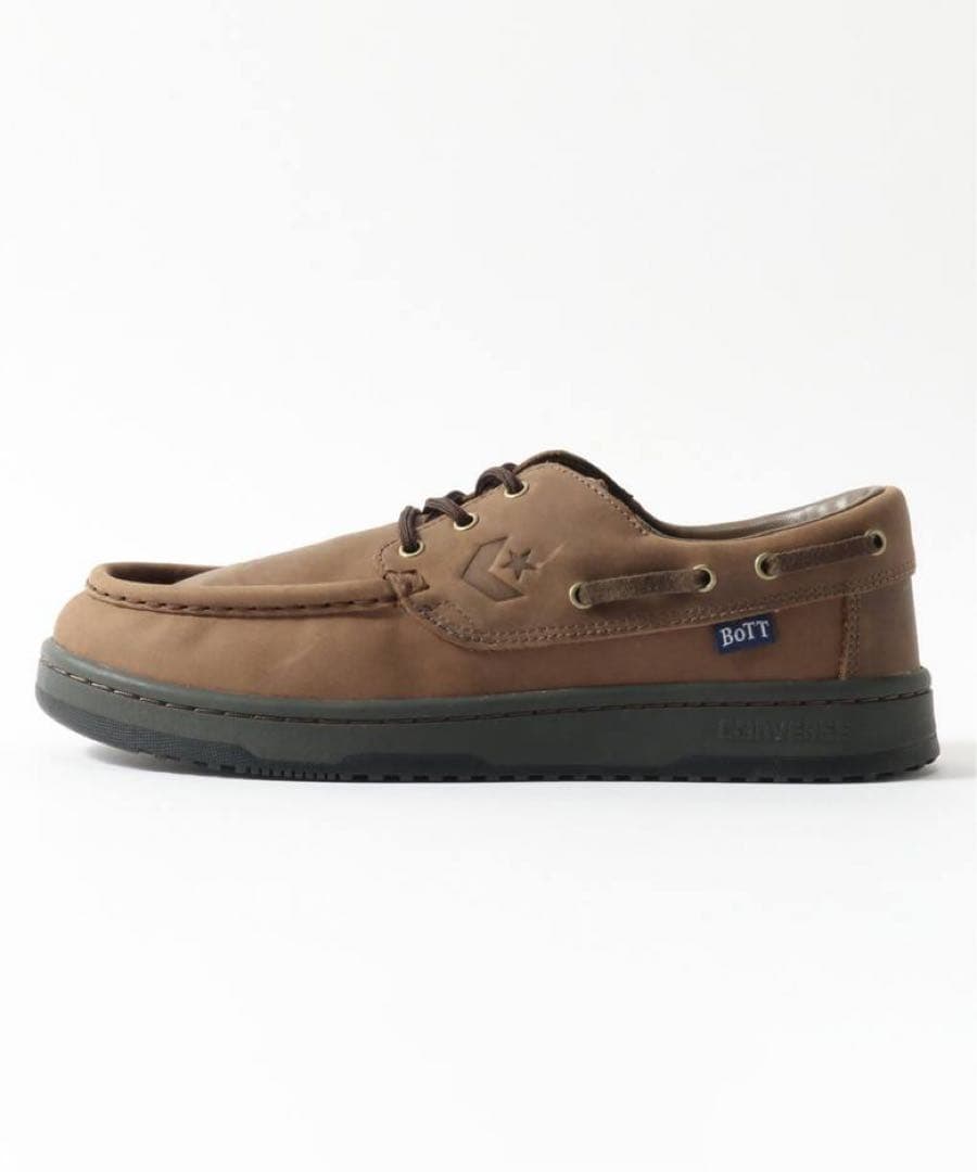 【美品】CONVERSE BoTT DECKSTAR