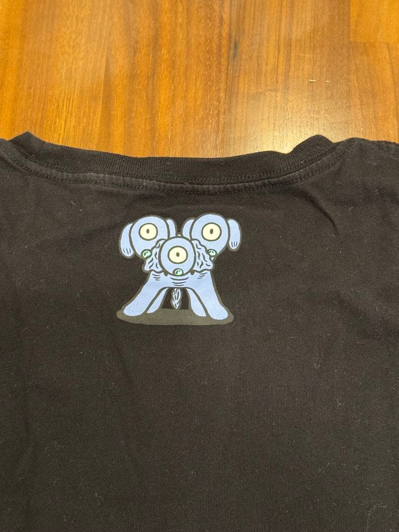 安室奈美恵☆25th anniversaryライブTシャツ