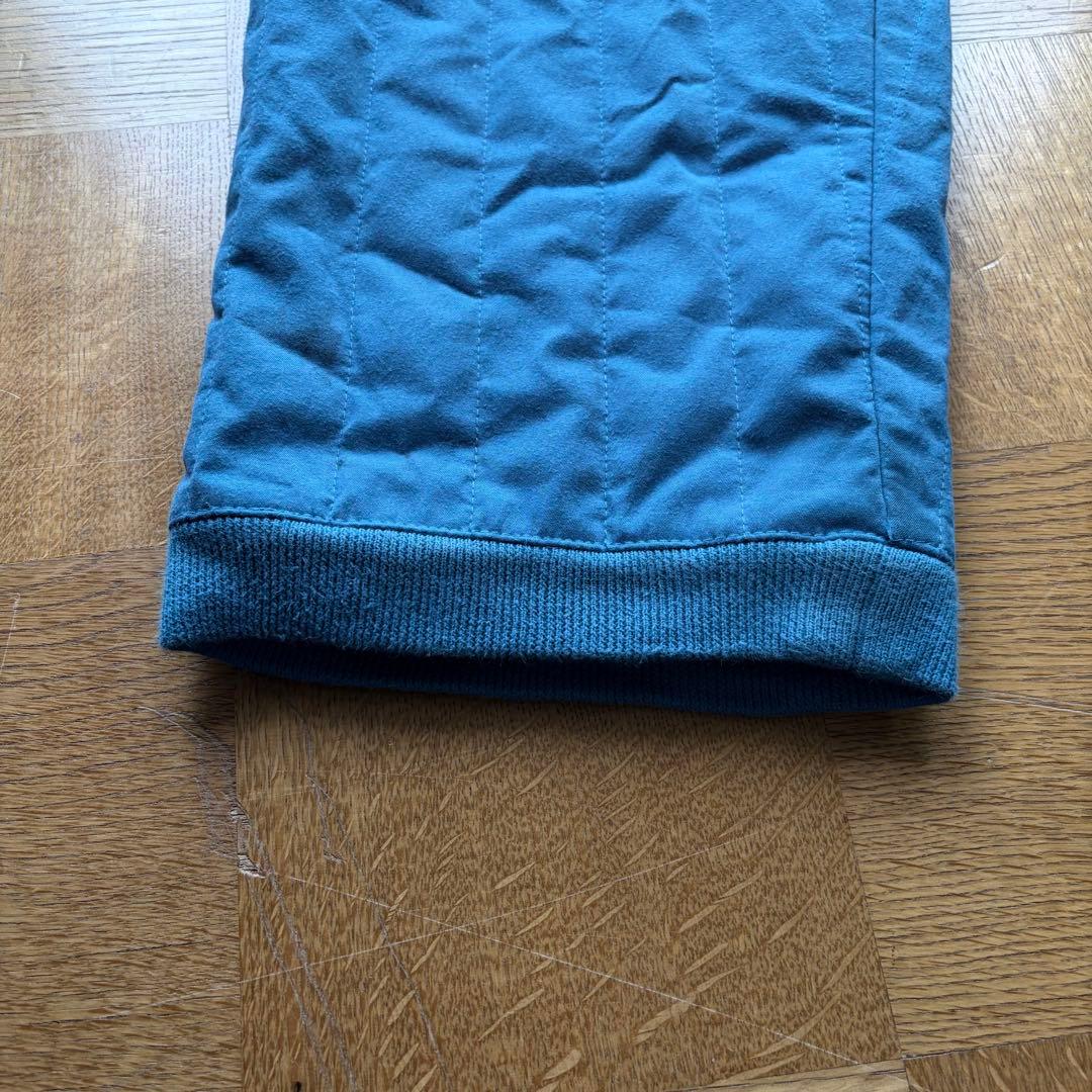 パンツ NATAL DESIGN HIGHLANDPRIMALOFT PANTS L