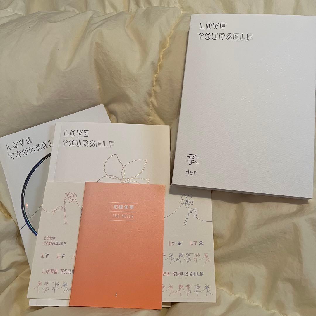 BTS アルバム CD DVD 雑誌 まとめ売り