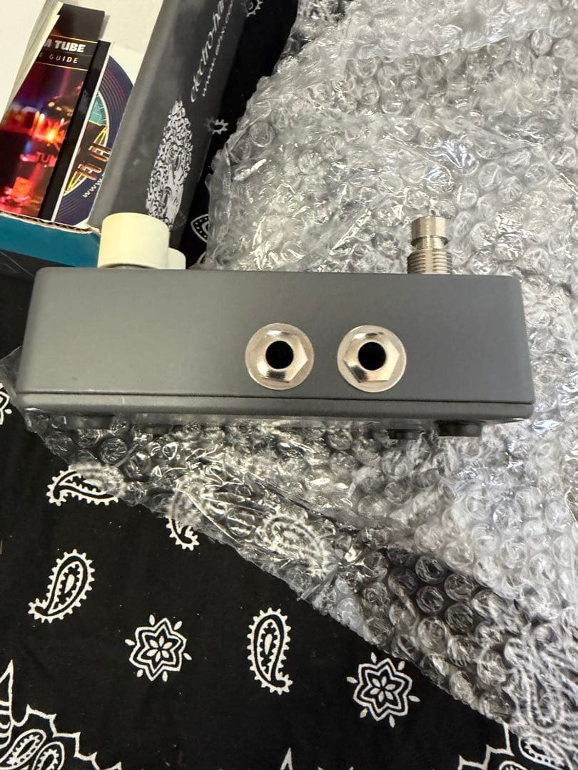 ベース Electro-Harmonix Bass Mono Synth