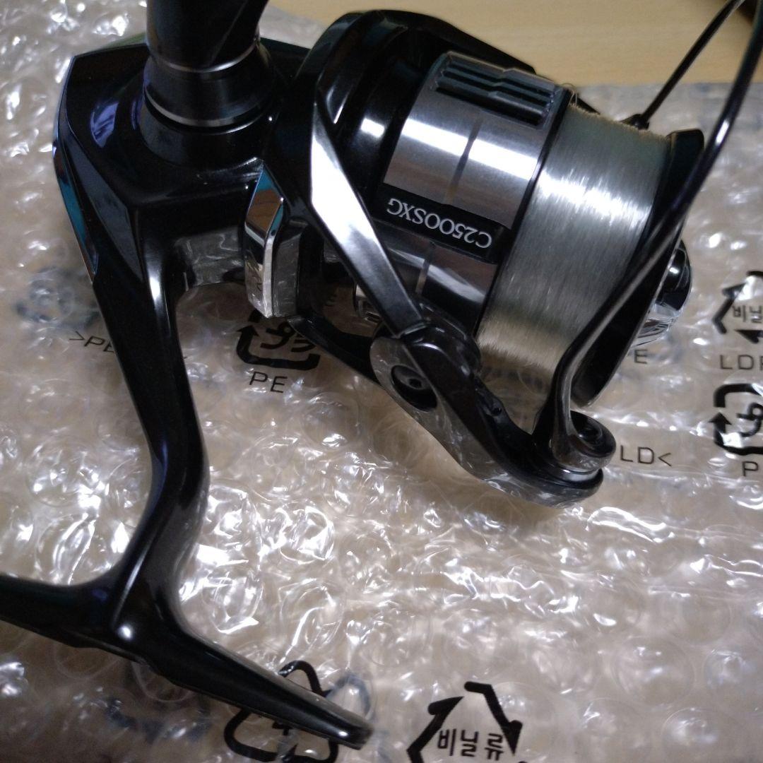 23ヴァンキッシュ　c2500SXG