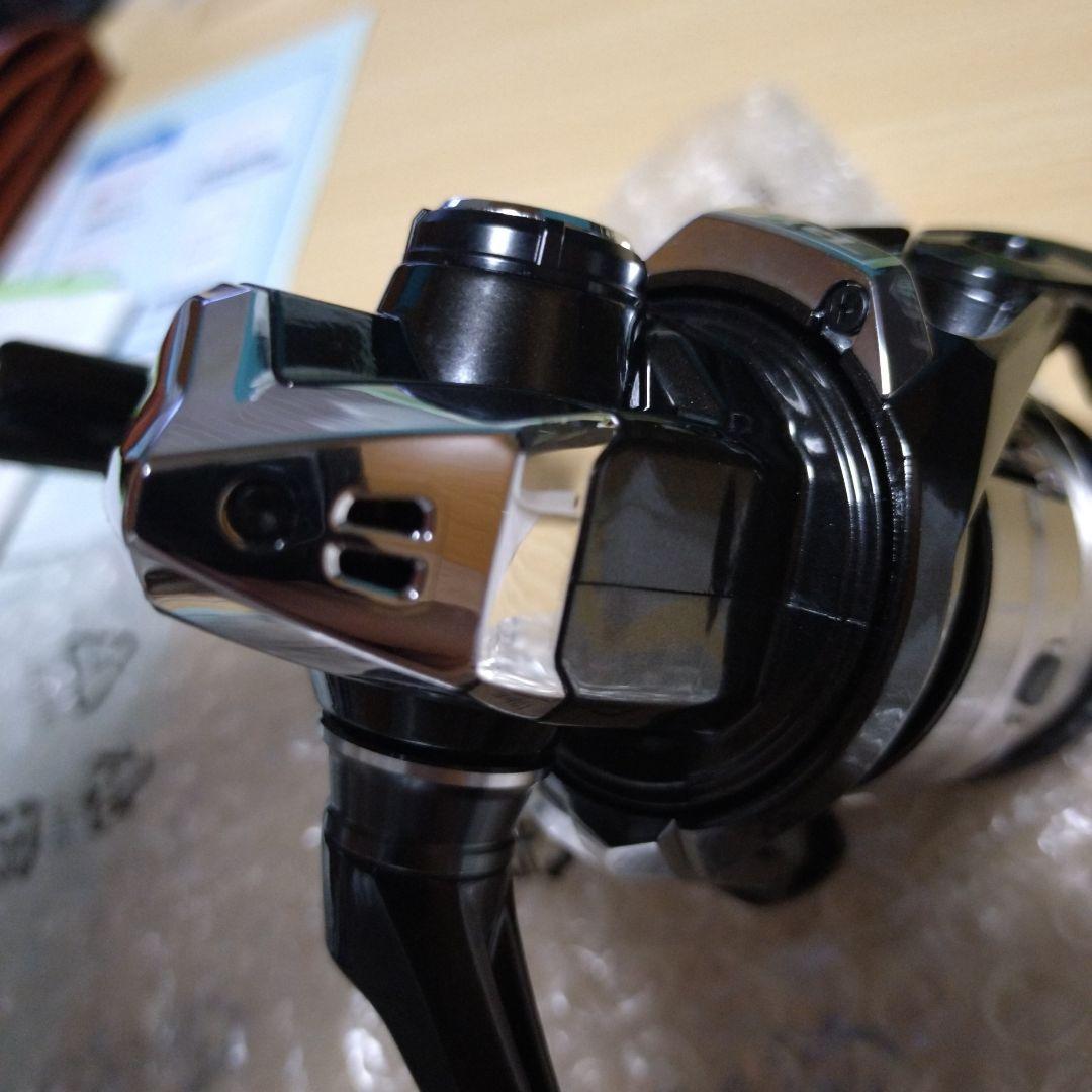 23ヴァンキッシュ　c2500SXG