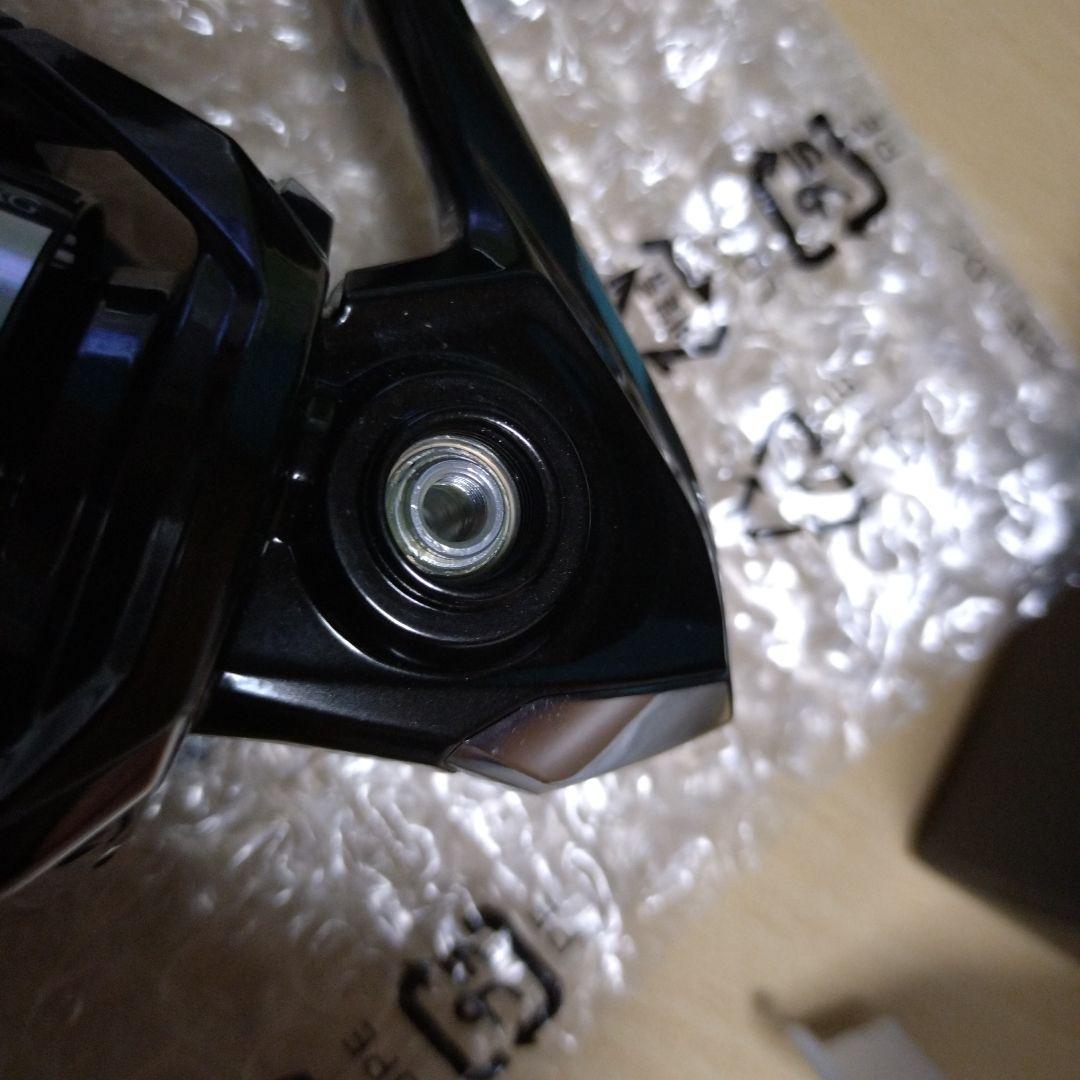 23ヴァンキッシュ　c2500SXG
