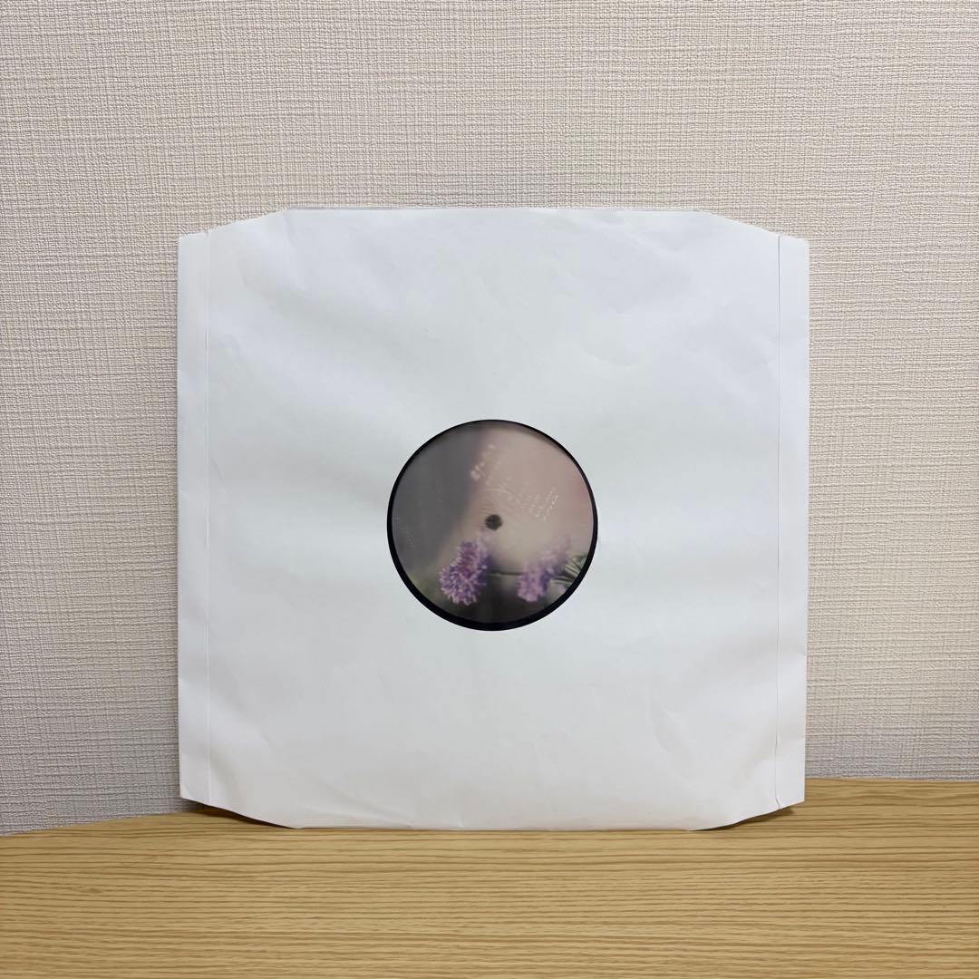 カネコアヤノ - 群れたち アナログレコード盤