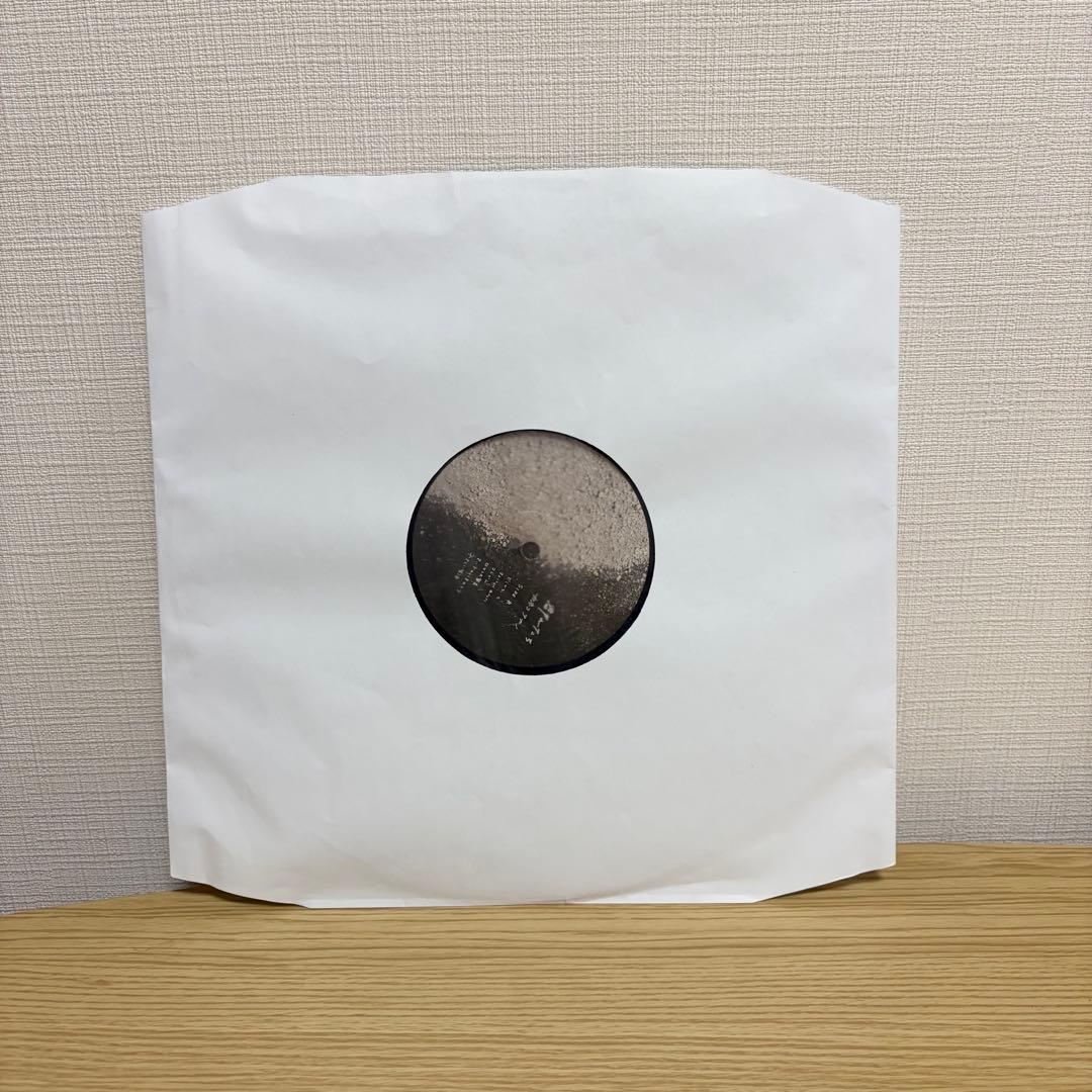カネコアヤノ - 群れたち アナログレコード盤