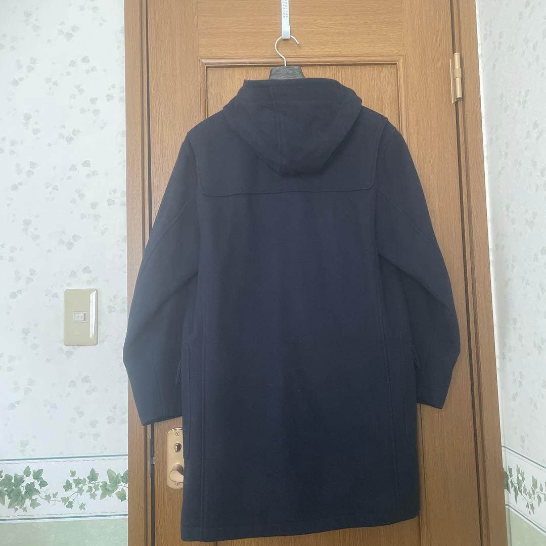 美品‼️ポロラルフローレン ダッフルコート 160 メンズM レディースL