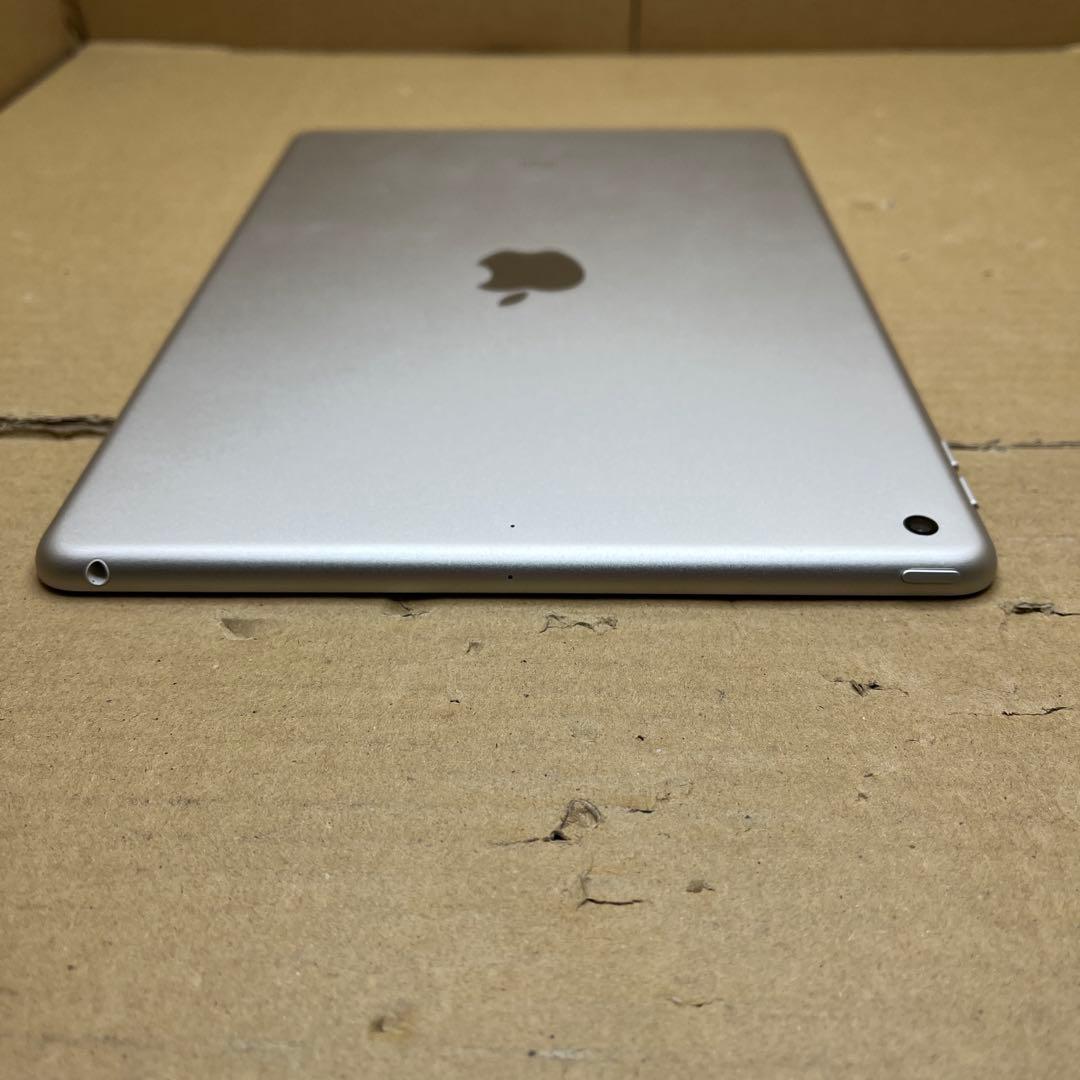 iPad (第９世代) Wi-Fi 64GB シルバー