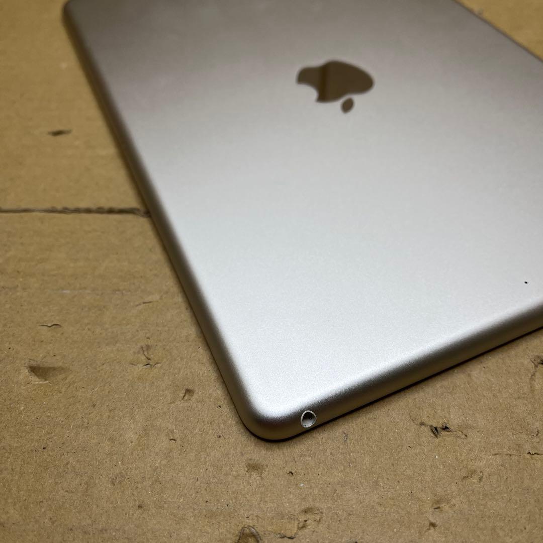 iPad (第９世代) Wi-Fi 64GB シルバー