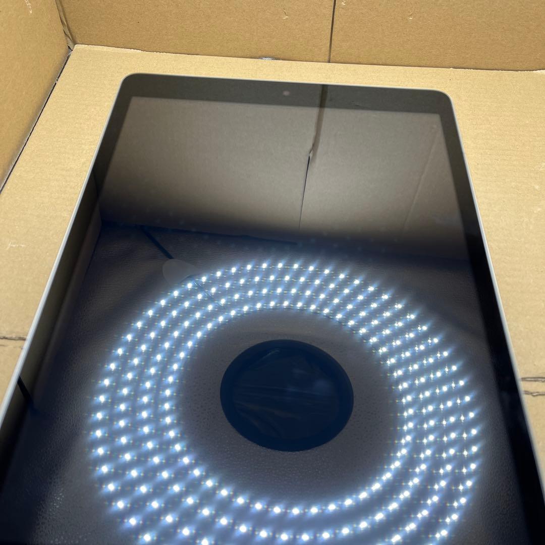 iPad (第９世代) Wi-Fi 64GB シルバー