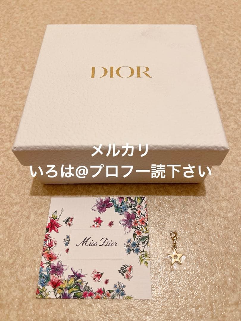 【おまけ付】Dior レディディオール ロータスウォレット 財布