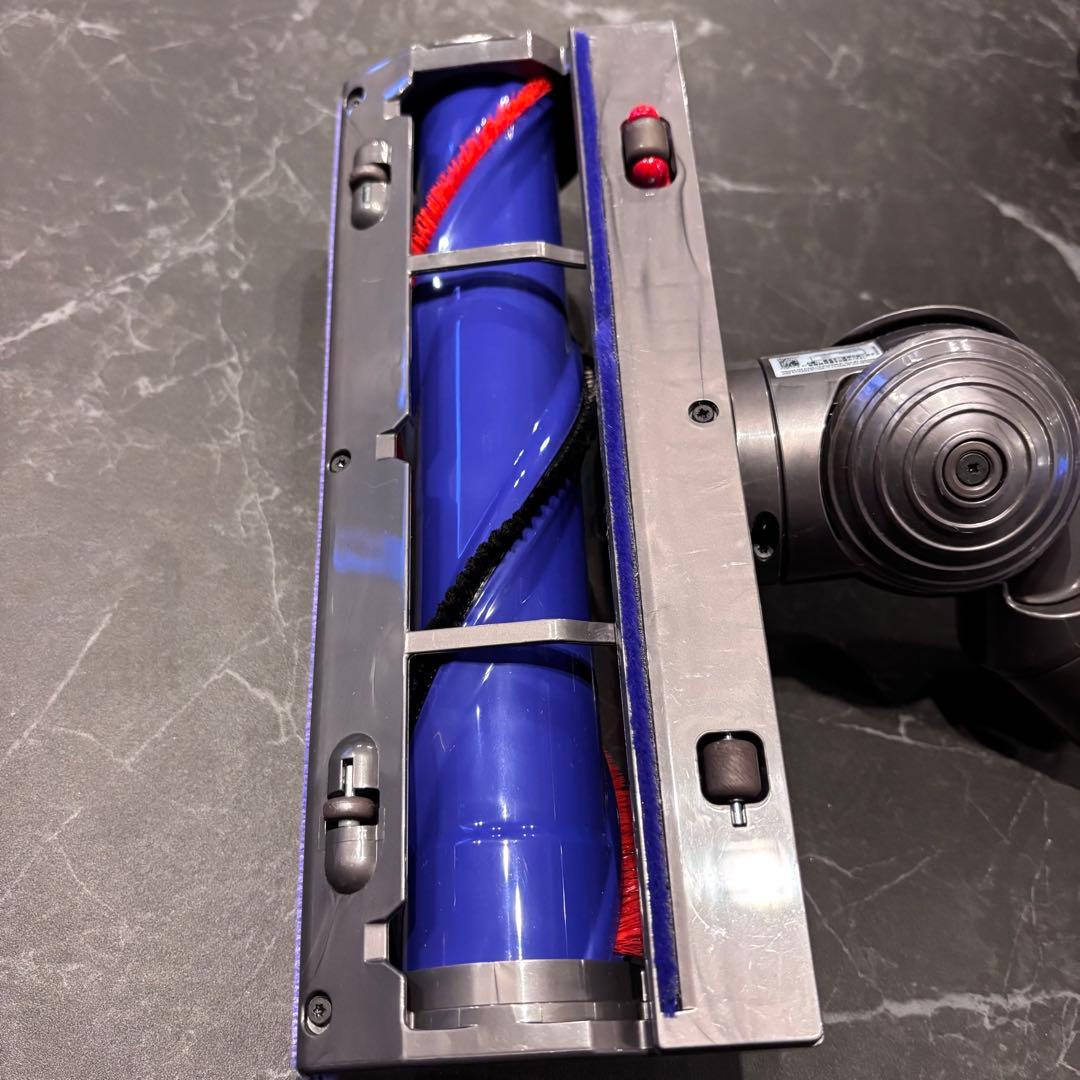 ✨新品未使用✨Dyson ダイレクトドライブクリーナーヘッド 純正 216913