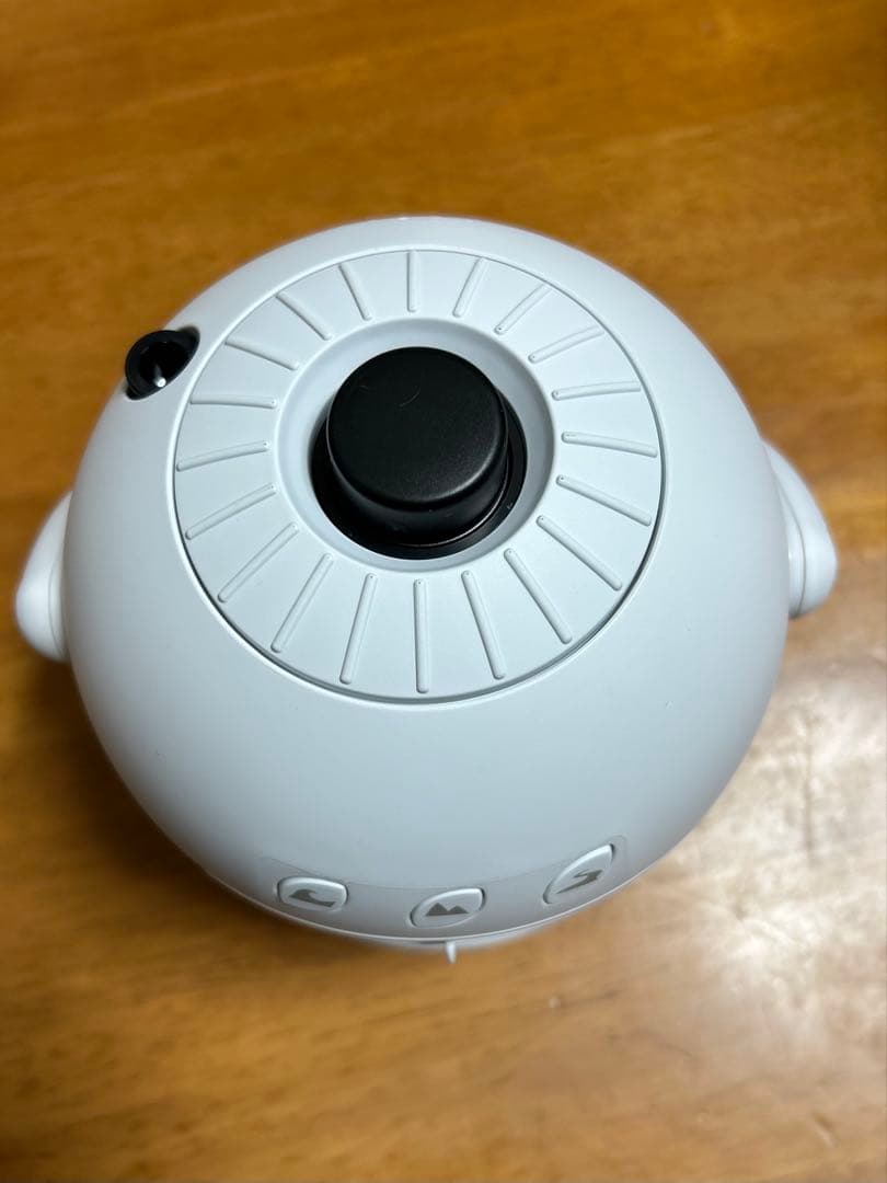 SEGA star 星空プロジェクター スノーホワイト