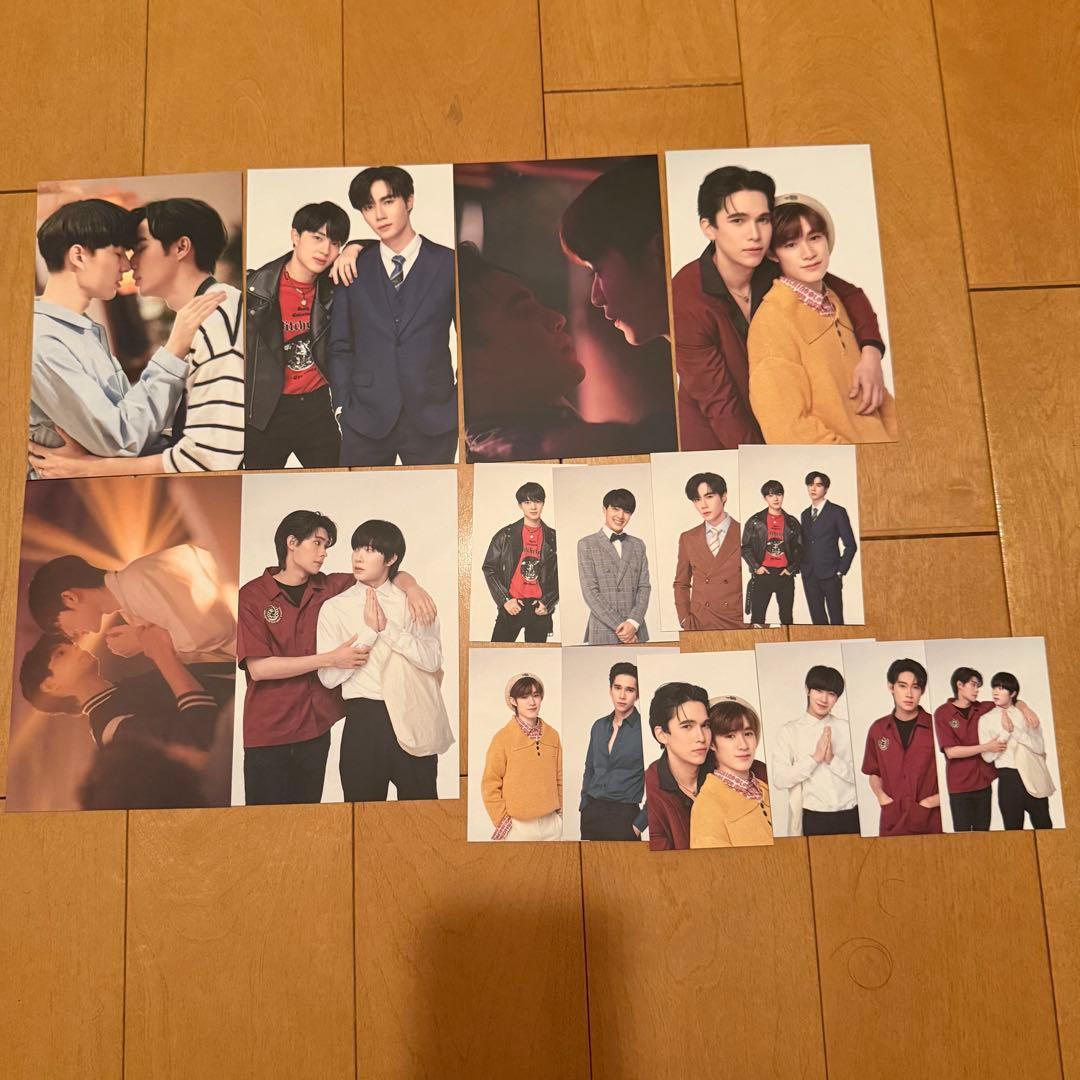 その他 CUTIE BOX cutiepie