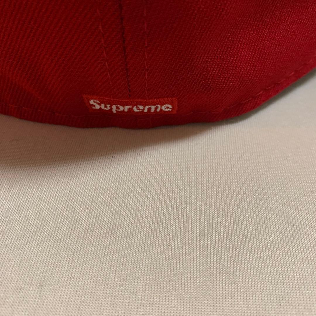 【cursive 】supreme Handstyle
