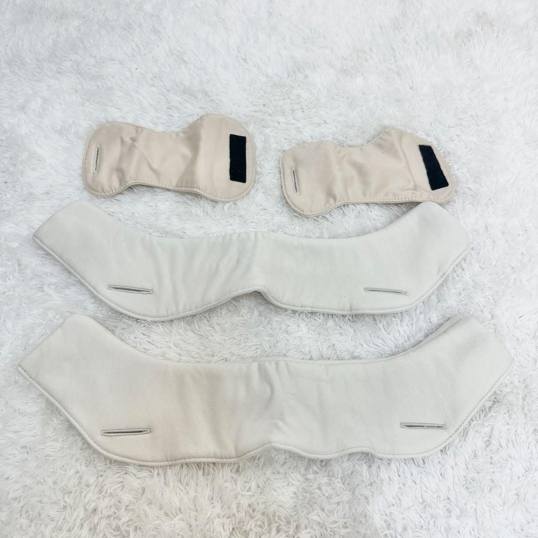 ✨極美品✨nuna CUDL clik 抱っこ紐 黒 キャビア 直営店限定色