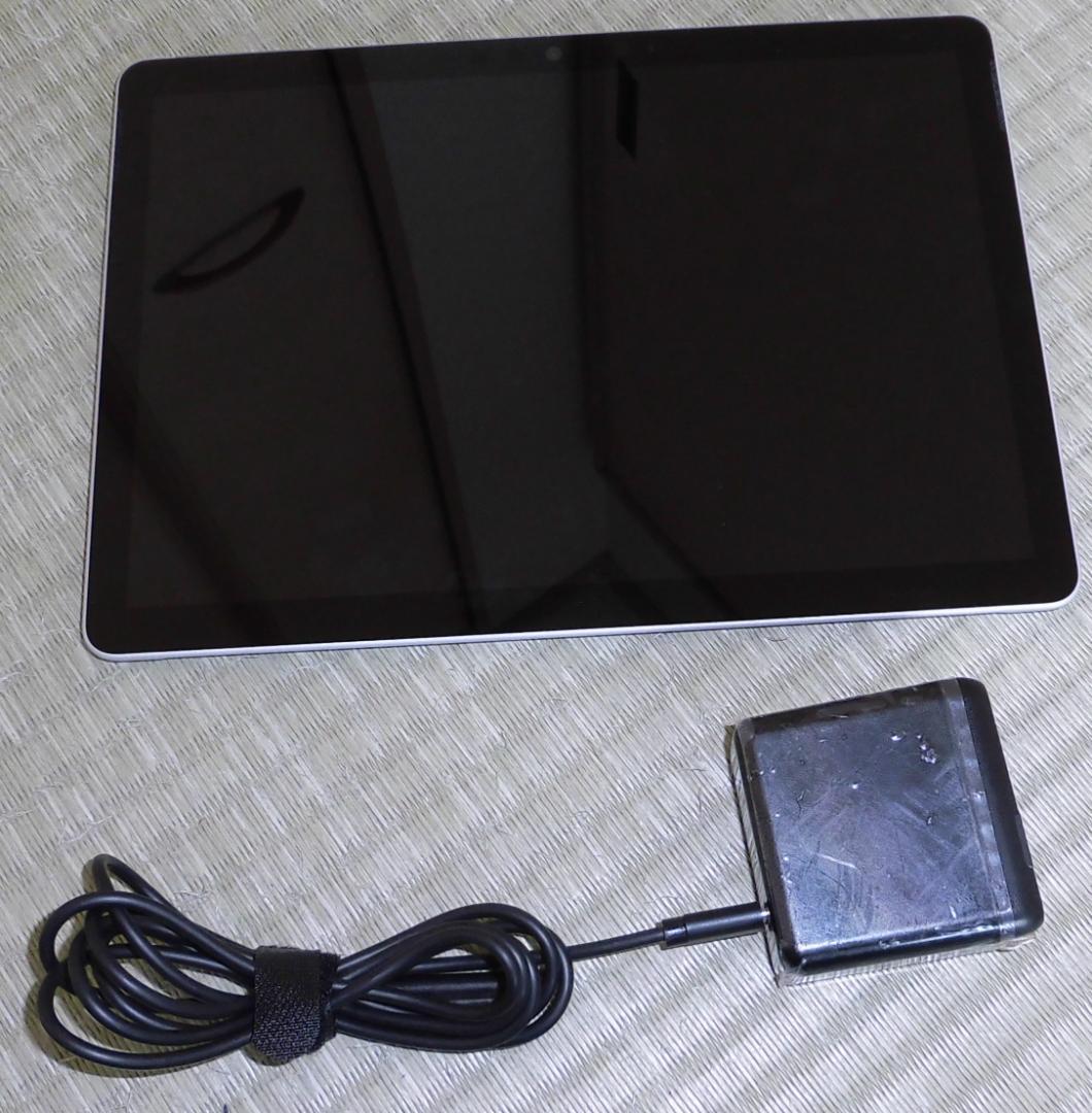 Surface Go 2 第8世代 Core m3/8GB/128GB/LTE②