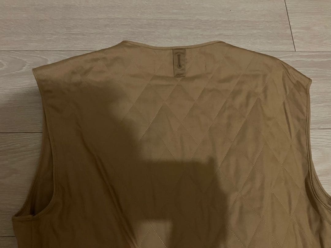 JW ANDERSON トレンチコート