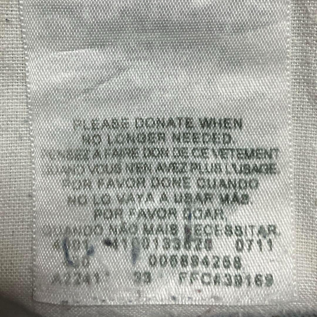 リーバイス569 Levis W33ブルーデニム ルーズストレート　古着