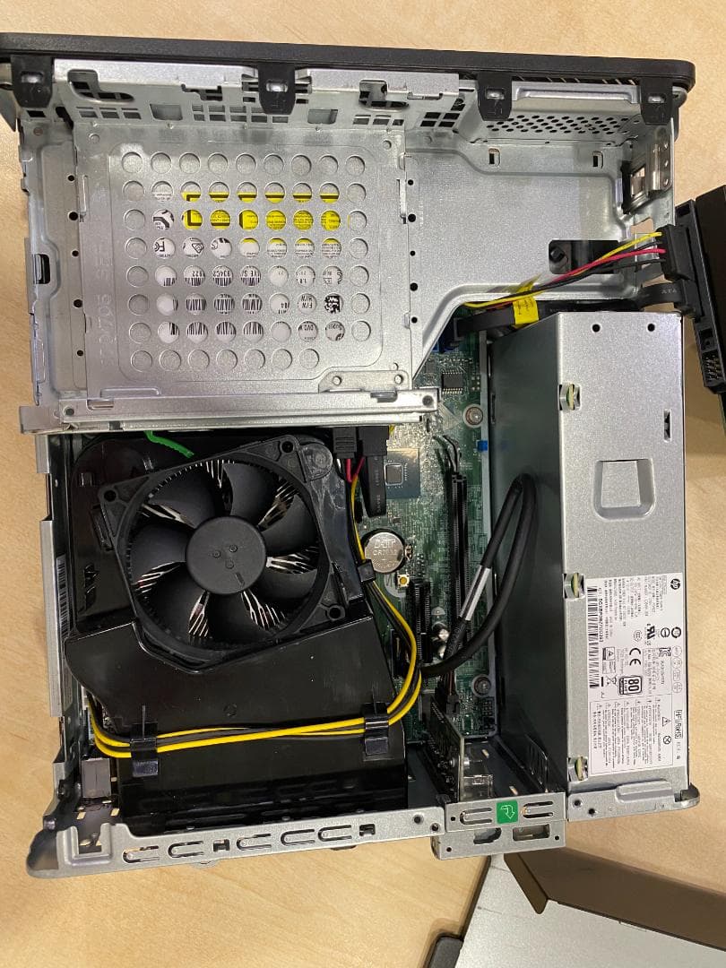 【美品中古】HP ProDesk 600 G5 SFF