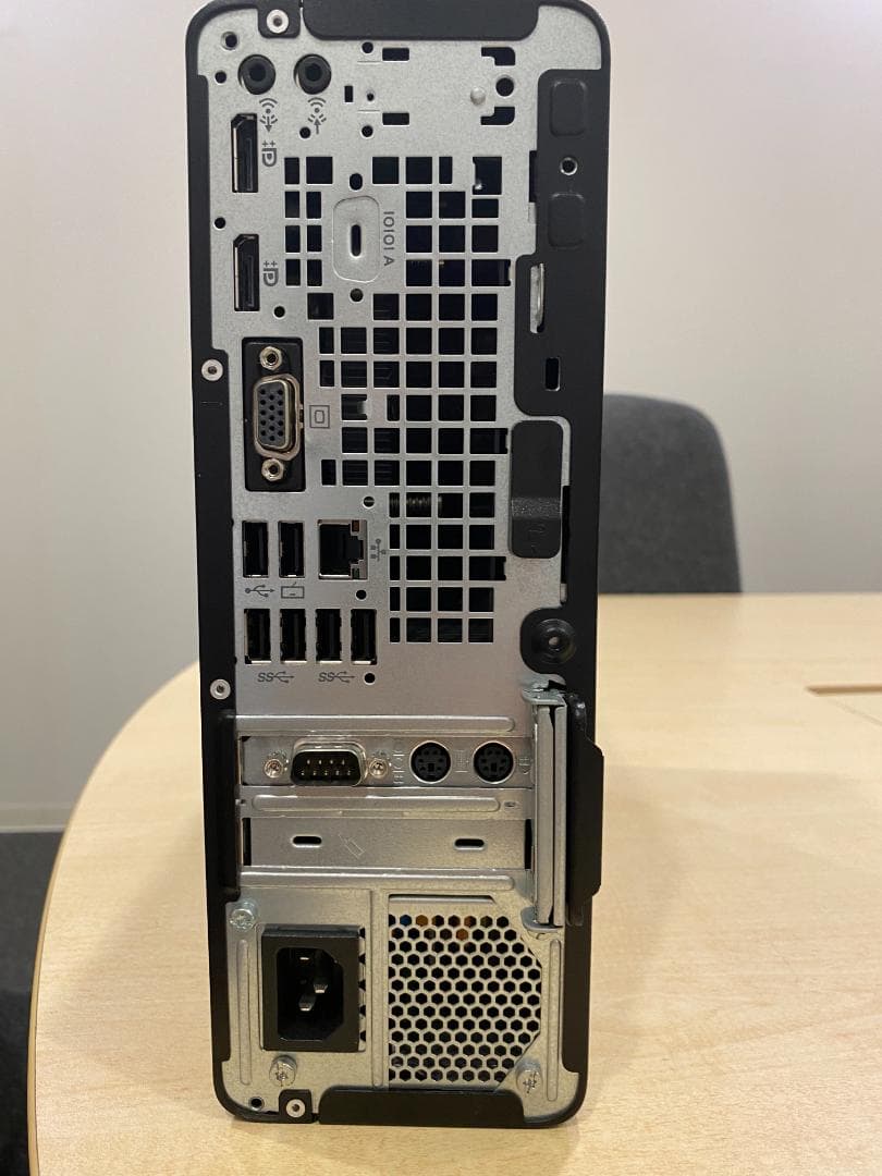 【美品中古】HP ProDesk 600 G5 SFF